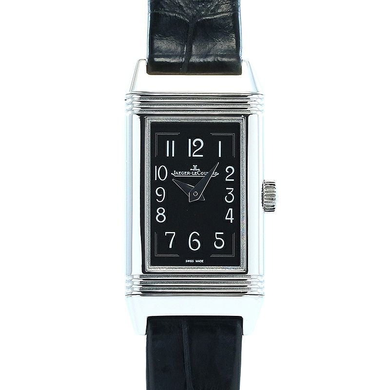 【中古】JAEGER-LECOULTRE REVERSO ONE RE-EDITION ジャガー・ルクルト レベルソ・ワン 復刻版 Q3258470(200.8.47)