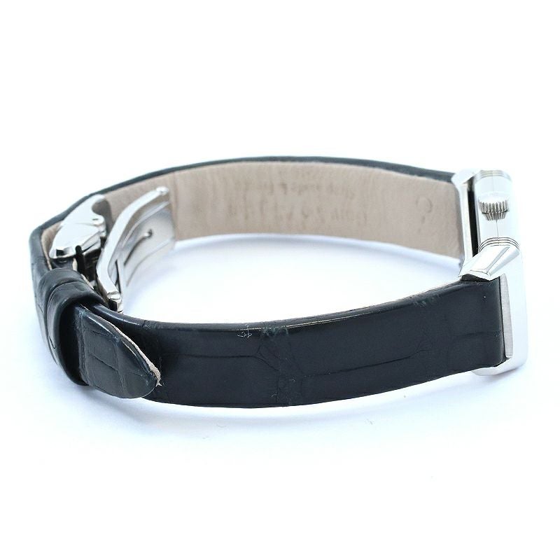 【中古】JAEGER-LECOULTRE REVERSO ONE RE-EDITION ジャガー・ルクルト レベルソ・ワン 復刻版 Q3258470(200.8.47)