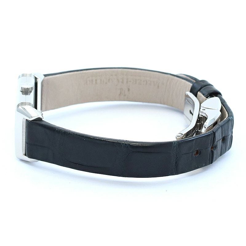 【中古】JAEGER-LECOULTRE REVERSO ONE RE-EDITION ジャガー・ルクルト レベルソ・ワン 復刻版 Q3258470(200.8.47)