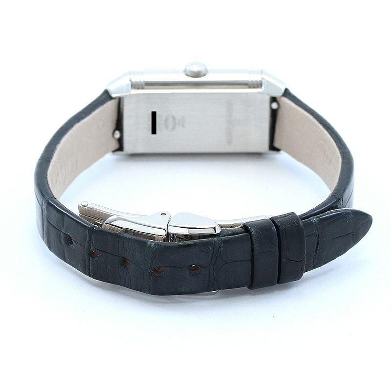 【中古】JAEGER-LECOULTRE REVERSO ONE RE-EDITION ジャガー・ルクルト レベルソ・ワン 復刻版 Q3258470(200.8.47)