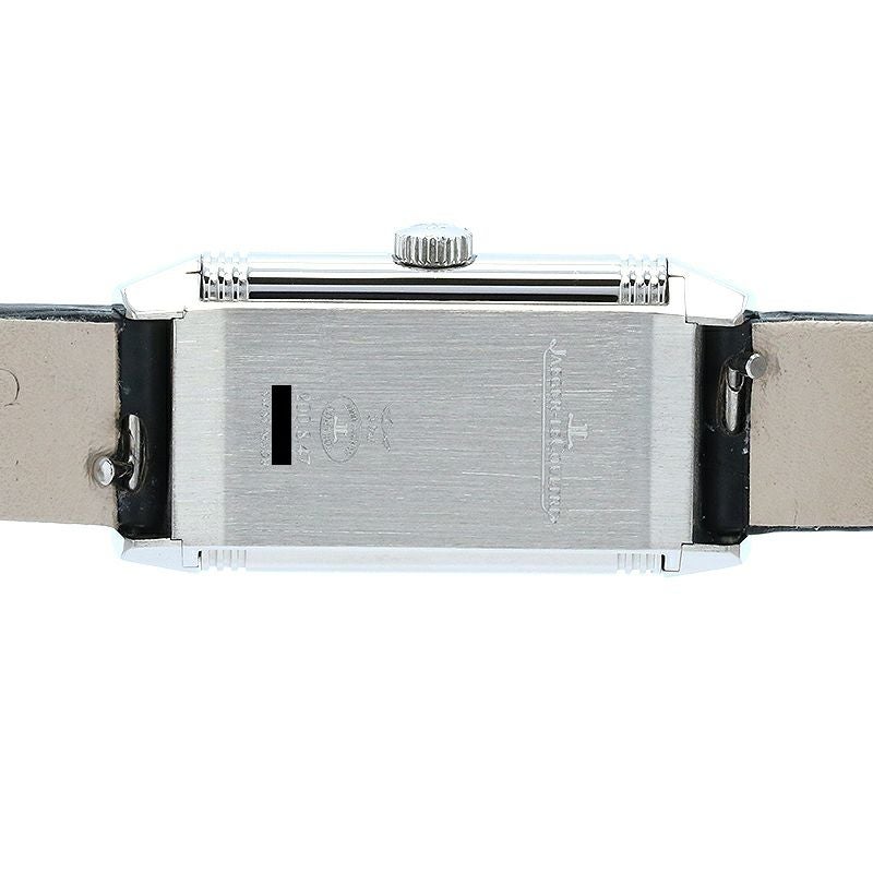 【中古】JAEGER-LECOULTRE REVERSO ONE RE-EDITION ジャガー・ルクルト レベルソ・ワン 復刻版 Q3258470(200.8.47)