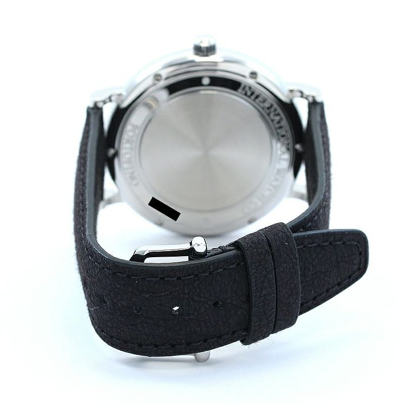 【中古】IWC PORTOFINO AUTOMATIC アイ・ダブリュー・シー ポートフィノ・オートマティック IW356501