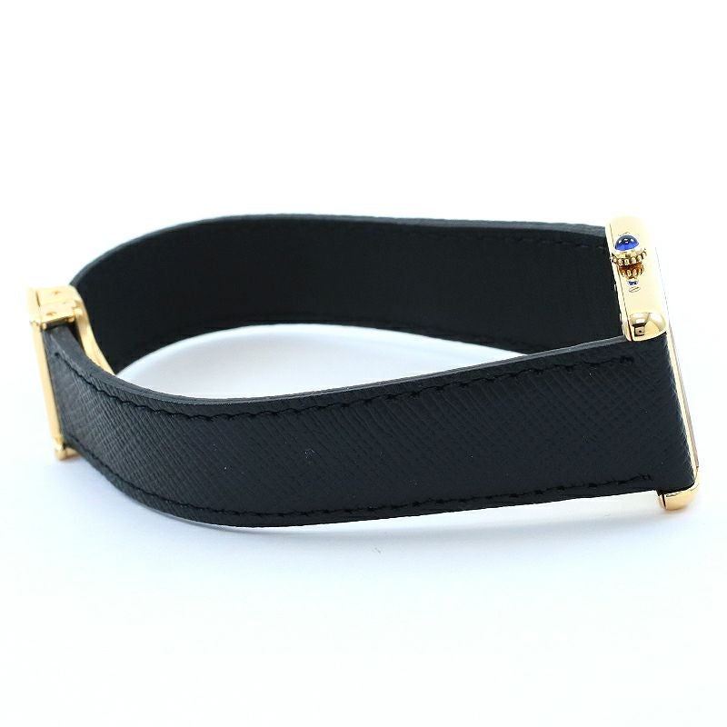 【中古】CARTIER MUST TANK LARGE MODEL JUMBO VERMEIL カルティエ マスト タンク LM ジャンボ ヴェルメイユ W1013754