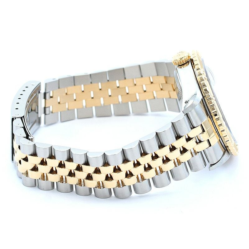 【中古】ROLEX OYSTER PERPETUAL DATEJUST TURN-O-GRAPH THUNDERBIRD ロレックス オイスターパーペチュアル デイトジャスト ターノグラフ サンダーバード 16263