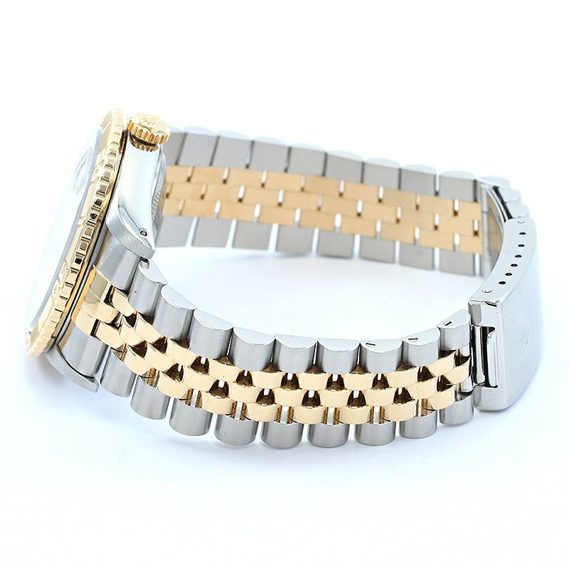 【中古】ROLEX OYSTER PERPETUAL DATEJUST TURN-O-GRAPH THUNDERBIRD ロレックス オイスターパーペチュアル デイトジャスト ターノグラフ サンダーバード 16263