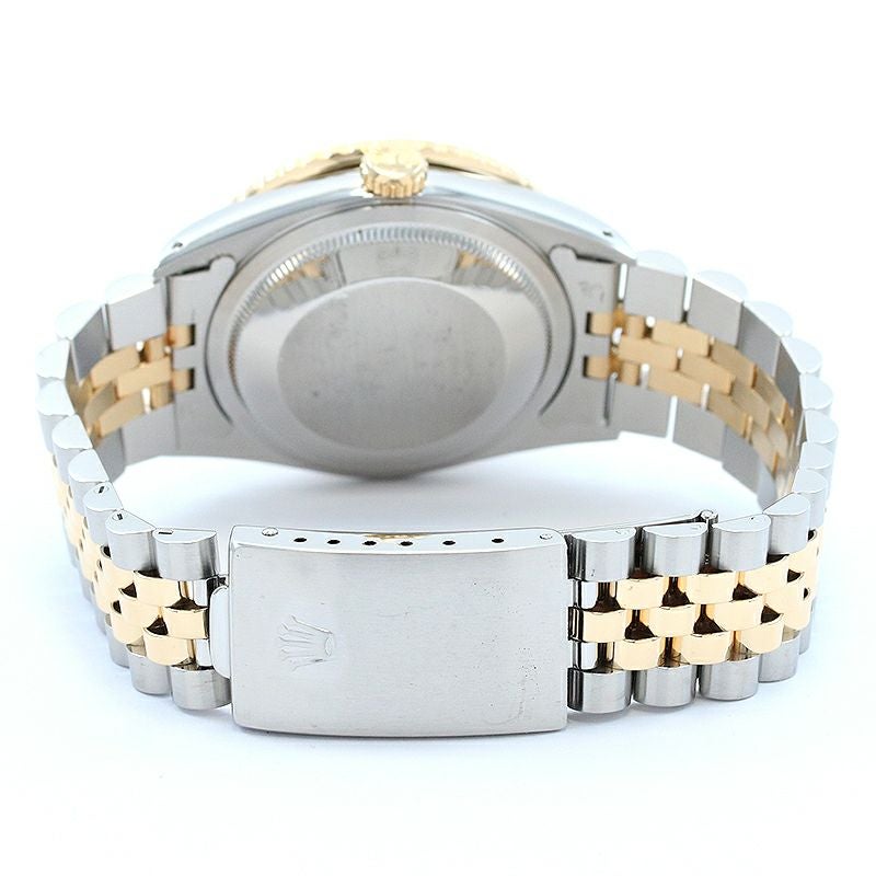 【中古】ROLEX OYSTER PERPETUAL DATEJUST TURN-O-GRAPH THUNDERBIRD ロレックス オイスターパーペチュアル デイトジャスト ターノグラフ サンダーバード 16263