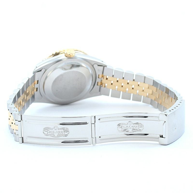 【中古】ROLEX OYSTER PERPETUAL DATEJUST TURN-O-GRAPH THUNDERBIRD ロレックス オイスターパーペチュアル デイトジャスト ターノグラフ サンダーバード 16263