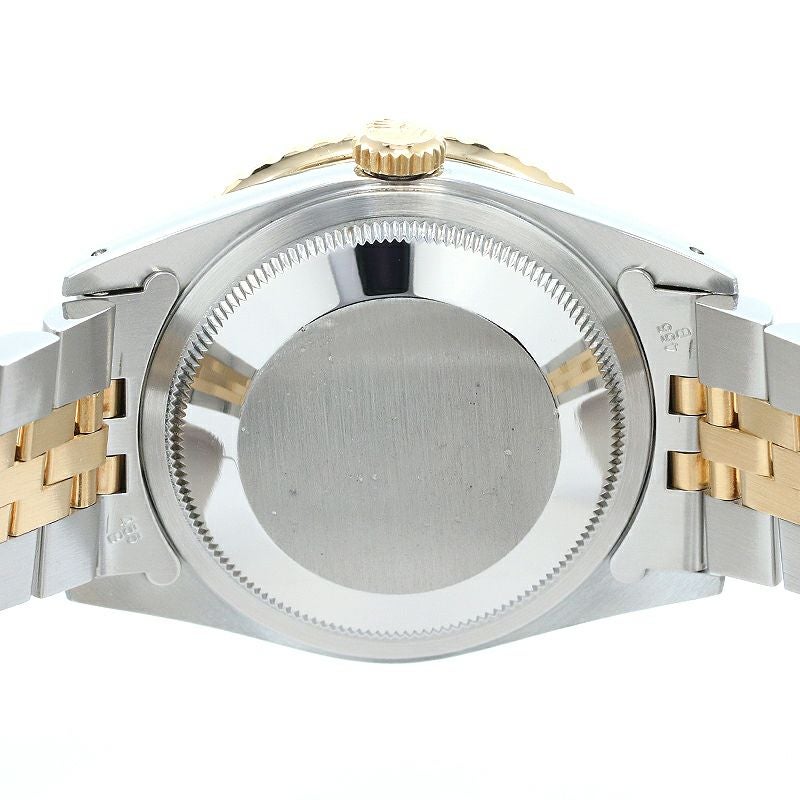 【中古】ROLEX OYSTER PERPETUAL DATEJUST TURN-O-GRAPH THUNDERBIRD ロレックス オイスターパーペチュアル デイトジャスト ターノグラフ サンダーバード 16263