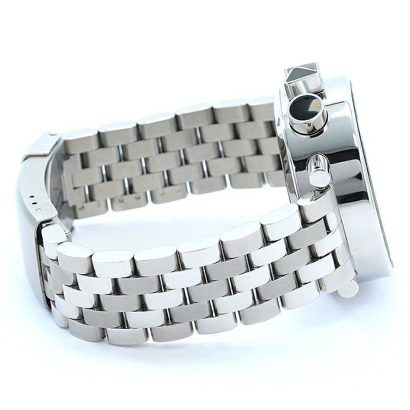 【中古】ALAIN SILBERSTEIN KRONO BAUHAUS アラン・シルベスタイン クロノ バウハウス KB112