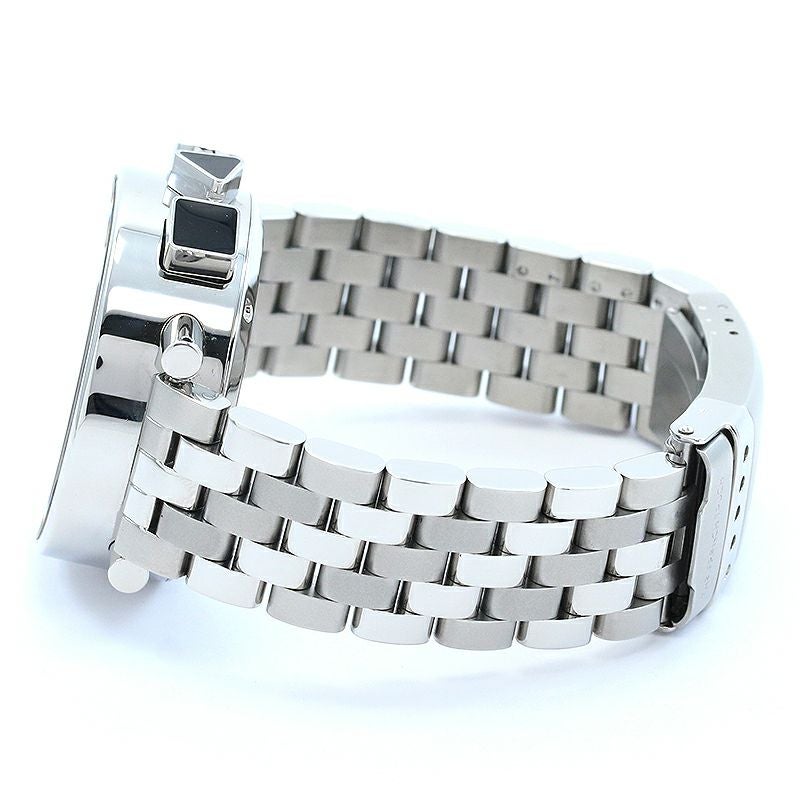 【中古】ALAIN SILBERSTEIN KRONO BAUHAUS アラン・シルベスタイン クロノ バウハウス KB112