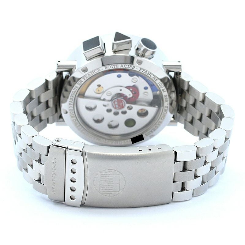 【中古】ALAIN SILBERSTEIN KRONO BAUHAUS アラン・シルベスタイン クロノ バウハウス KB112