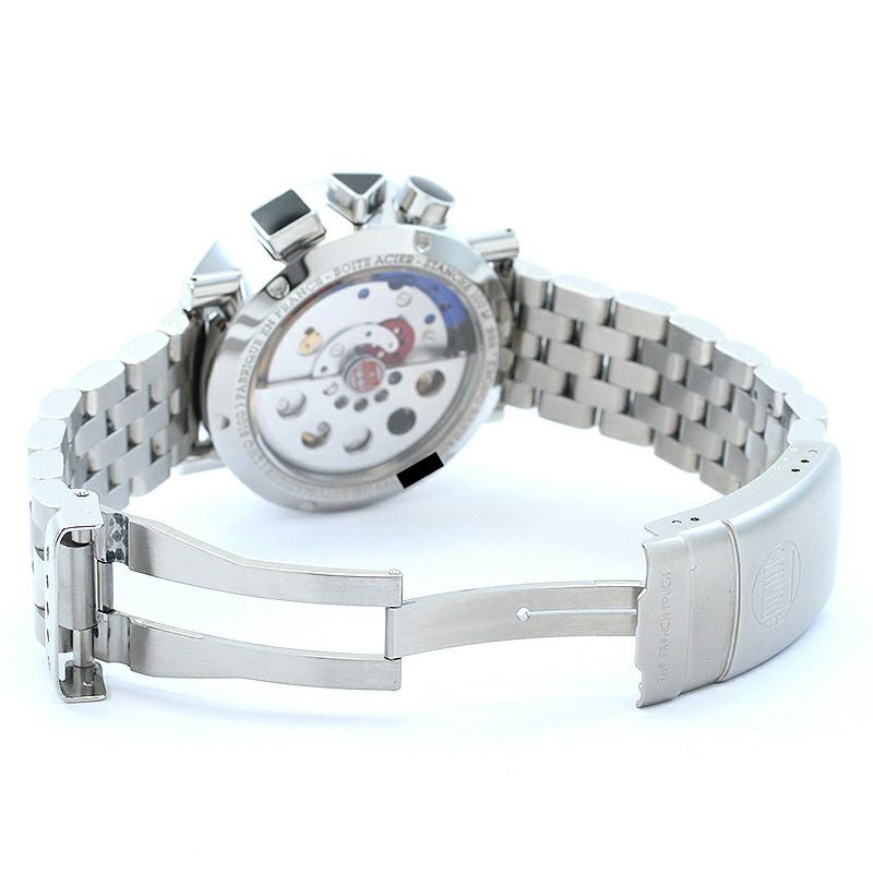 【中古】ALAIN SILBERSTEIN KRONO BAUHAUS アラン・シルベスタイン クロノ バウハウス KB112