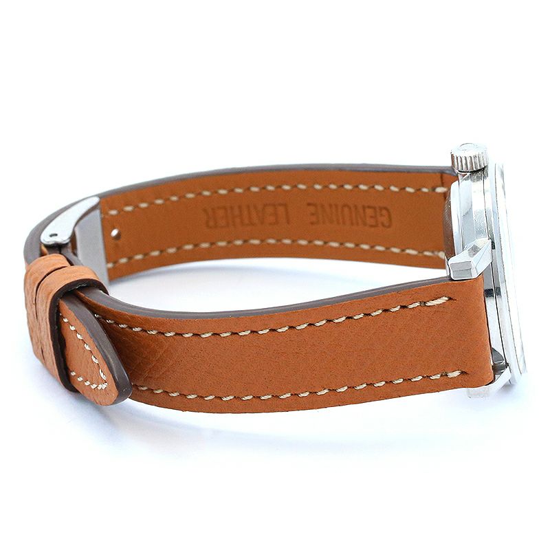 【中古】OMEGA SEAMASTER DE VILLE オメガ シーマスター デ・ヴィル オートマティック 165.016