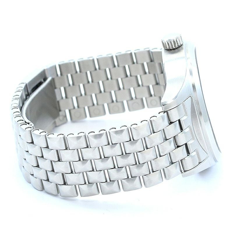 【中古】IWC PILOT’S WATCH FLIEGER UTC アイ・ダブリュー・シー パイロット・ウォッチ フリーガー UTC IW325102 (3251-002)