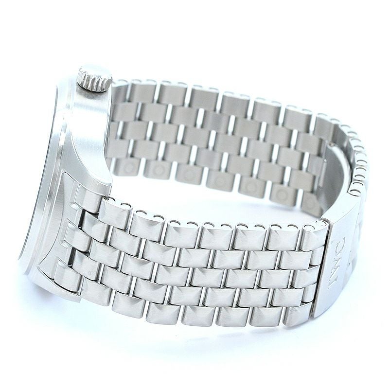 【中古】IWC PILOT’S WATCH FLIEGER UTC アイ・ダブリュー・シー パイロット・ウォッチ フリーガー UTC IW325102 (3251-002)