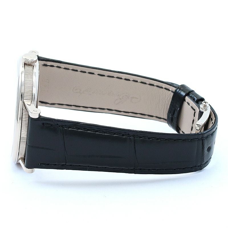 【中古】BREGUET CLASSIQUE 5177 ブレゲ クラシック 5177 5177BB/29/9V6