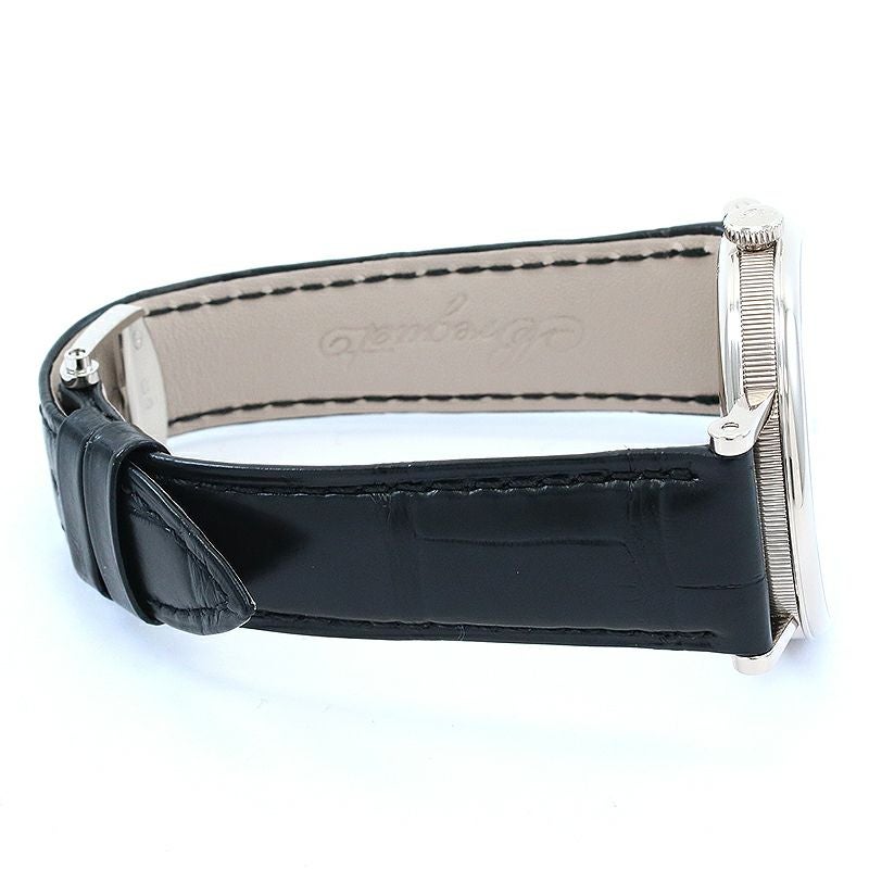 【中古】BREGUET CLASSIQUE 5177 ブレゲ クラシック 5177 5177BB/29/9V6