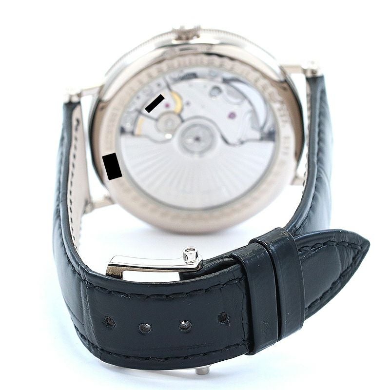 【中古】BREGUET CLASSIQUE 5177 ブレゲ クラシック 5177 5177BB/29/9V6