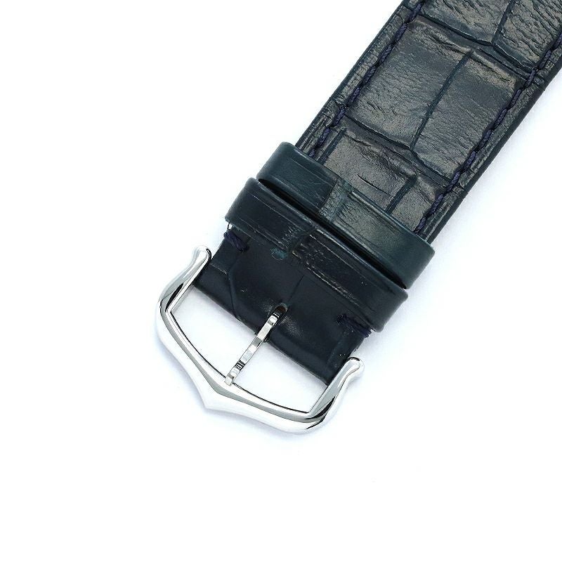 【中古】CARTIER SANTOS-DUMONT EXTRA-LARGE MODEL カルティエ サントス-デュモン XL WSSA0032