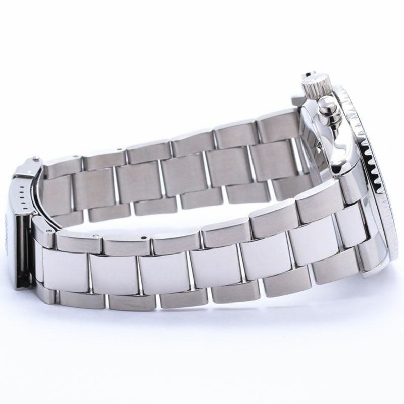 【中古】ZENITH EL PRIMERO DE LUCA ゼニス エル・プリメロ デ・ルッカ 02.0310.400 (02.0312.400)