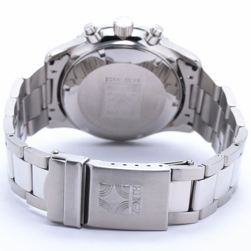【中古】ZENITH EL PRIMERO DE LUCA ゼニス エル・プリメロ デ・ルッカ 02.0310.400 (02.0312.400)