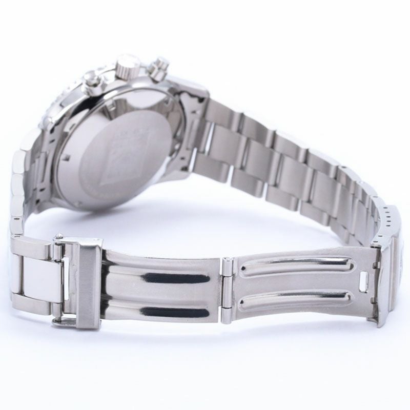 【中古】ZENITH EL PRIMERO DE LUCA ゼニス エル・プリメロ デ・ルッカ 02.0310.400 (02.0312.400)