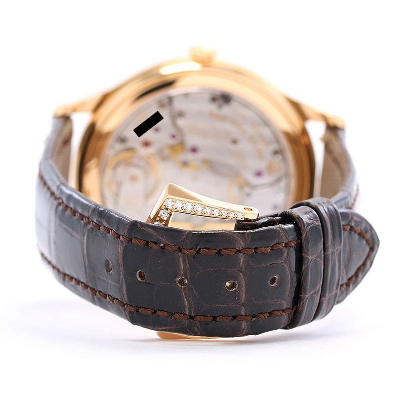 中古】PATEK PHILIPPE COMPLICATIONS WORLD TIME パテック・フィリップ