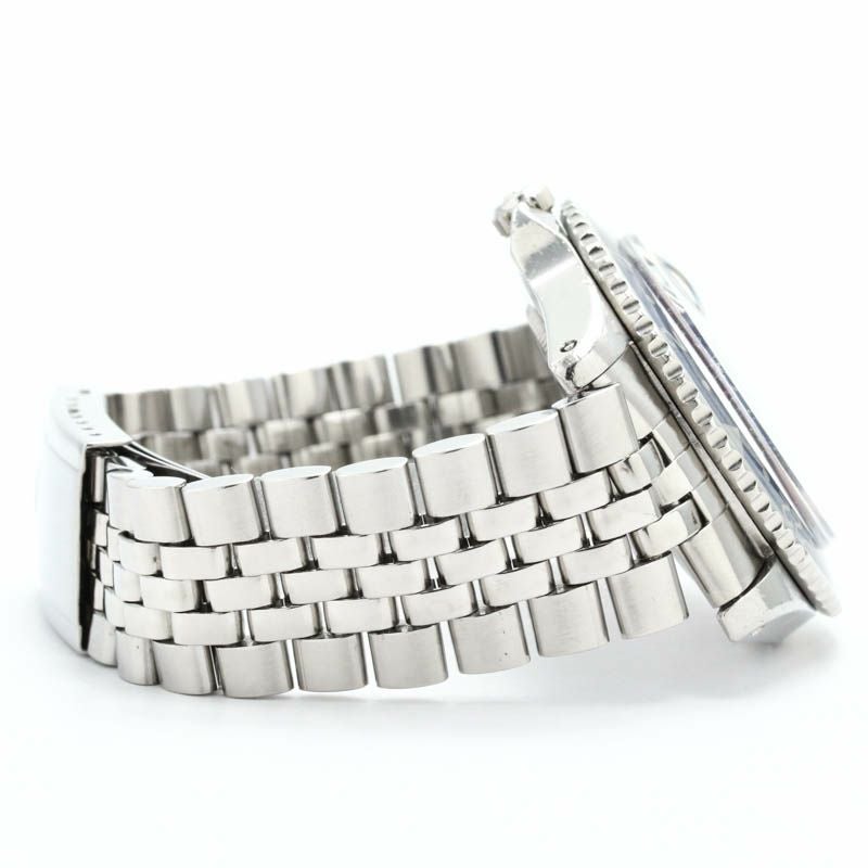 【中古】ROLEX GMT MASTER I MM DIAL ロレックス GMTマスターI MMダイヤル 1675MM