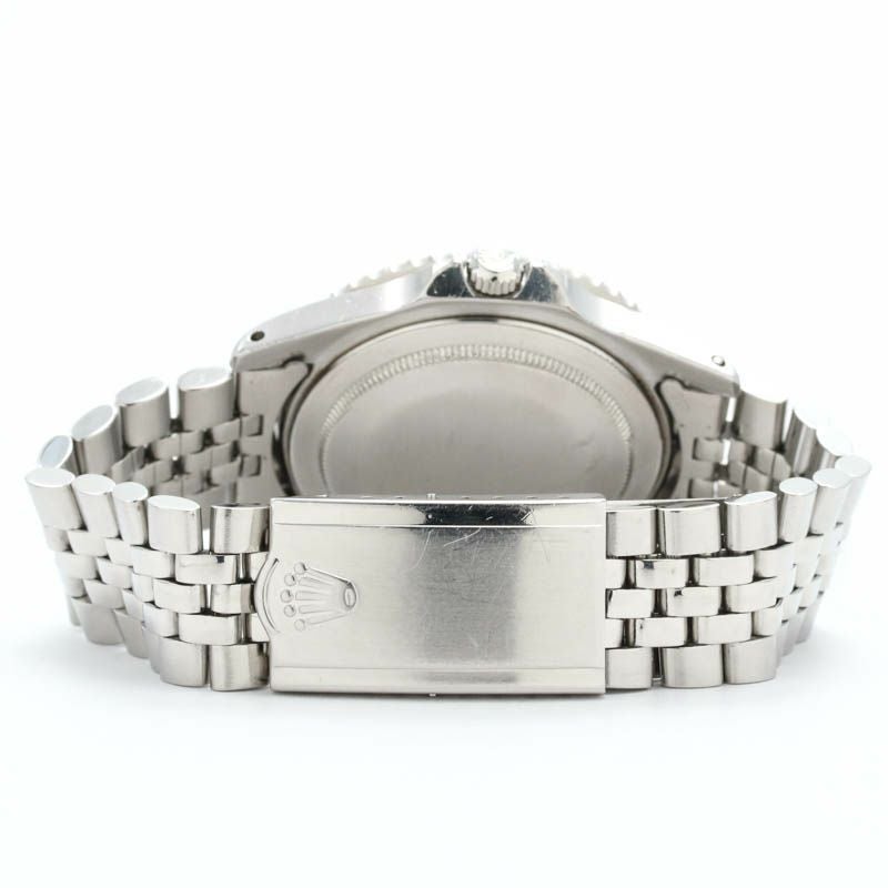 【中古】ROLEX GMT MASTER I MM DIAL ロレックス GMTマスターI MMダイヤル 1675MM