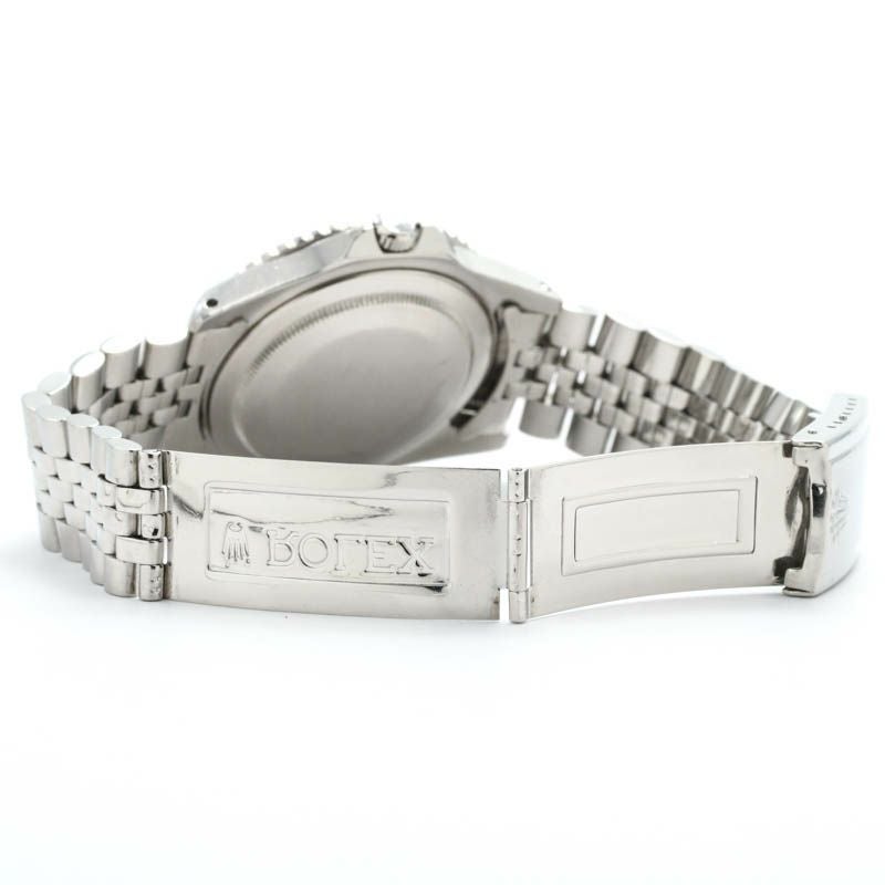 【中古】ROLEX GMT MASTER I MM DIAL ロレックス GMTマスターI MMダイヤル 1675MM