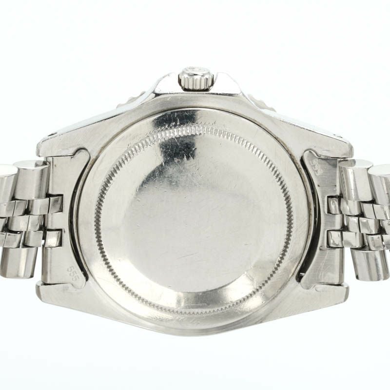 【中古】ROLEX GMT MASTER I MM DIAL ロレックス GMTマスターI MMダイヤル 1675MM