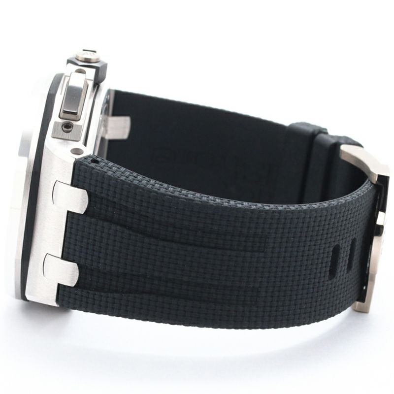 【中古】AUDEMARS PIGUET ROYAL OAK OFFSHORE CHRONOGRAPH オーデマ・ピゲ ロイヤルオーク オフショアクロノグラフ 日本ブティック限定50本 26417BC.OO.A002CR.01