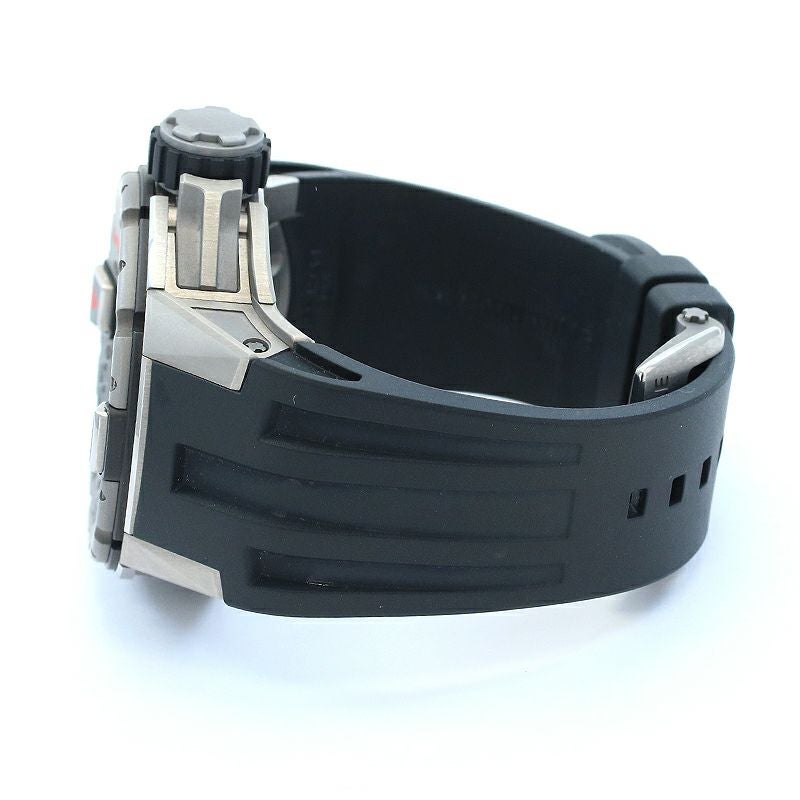 【中古】RICHARD MILLE AUTOMATIC DIVER リシャール・ミル オートマティック ダイバー RM028(MON-00477)