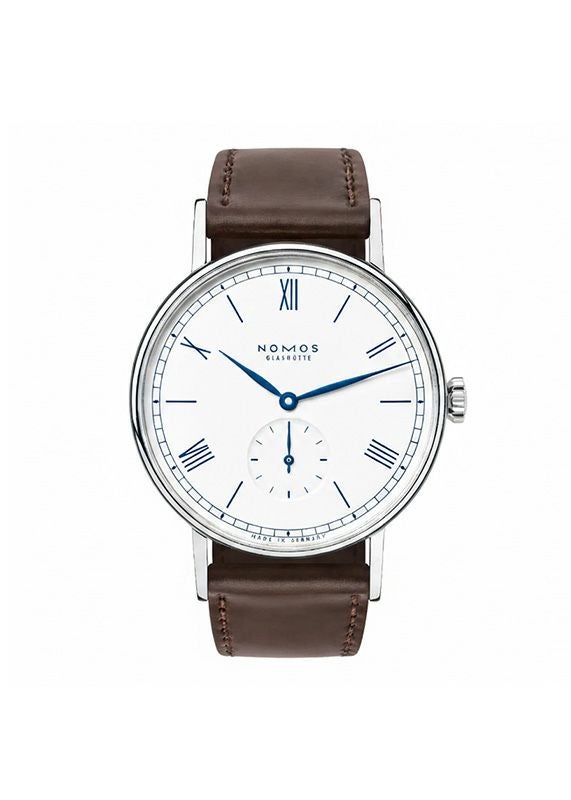 NOMOS GLASHUETTE Ludwig 35 AOYAGI   ノモス グラスヒュッテ ラドウィッグ 35 アオヤギ NM205.S5