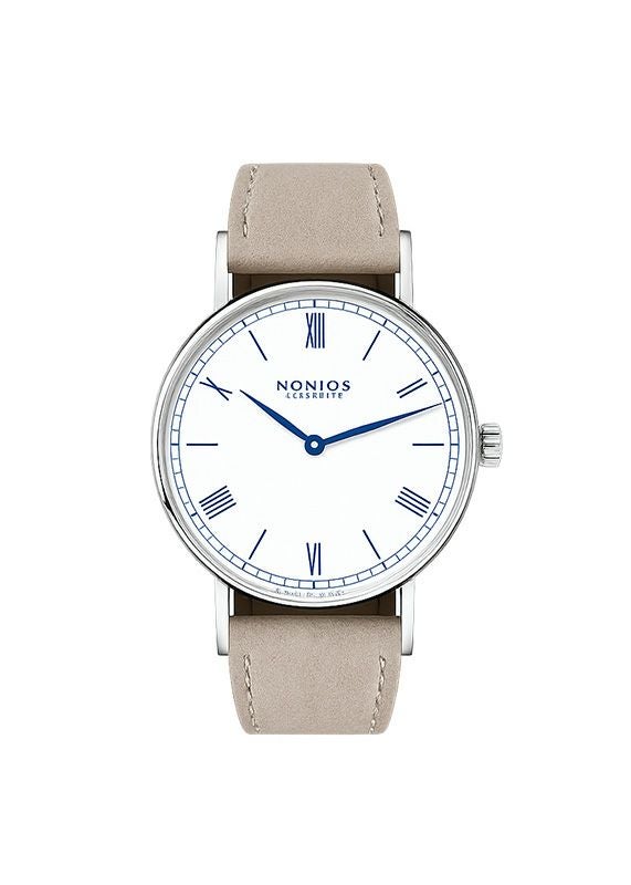 NOMOS GLASHUETTE Ludwig 33 duo AOYAGI ノモス グラスヒュッテ ラドウィッグ 33 デュオ アオヤギ NM241.S5