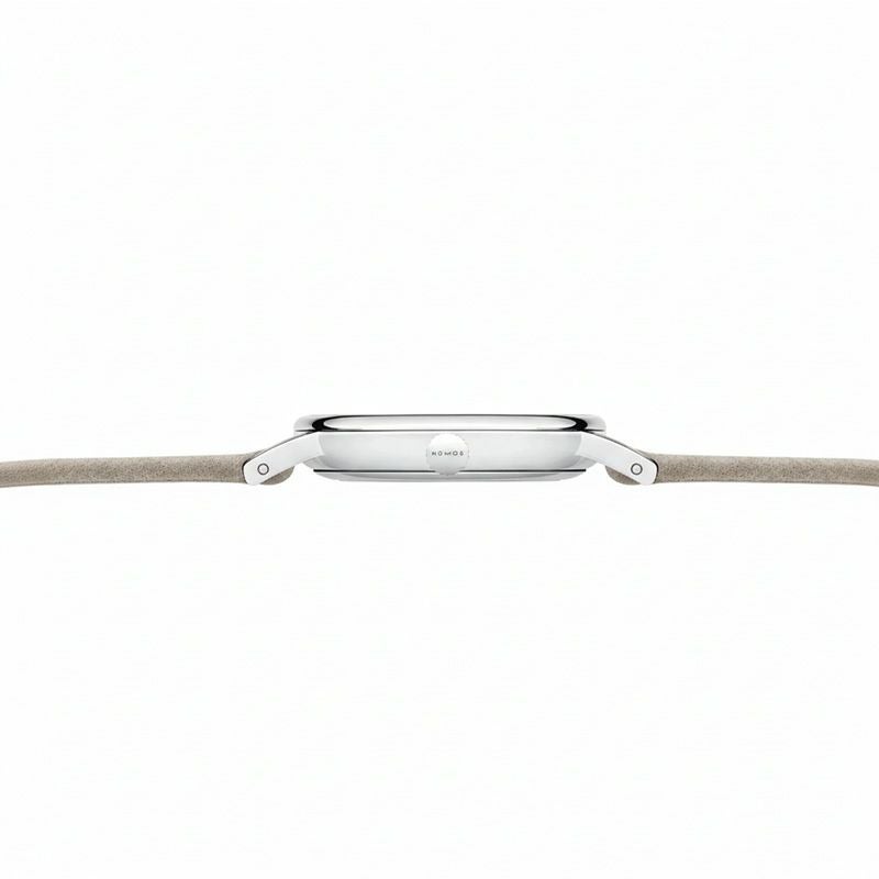 NOMOS GLASHUETTE Ludwig 33 duo AOYAGI ノモス グラスヒュッテ ラドウィッグ 33 デュオ アオヤギ NM241.S5