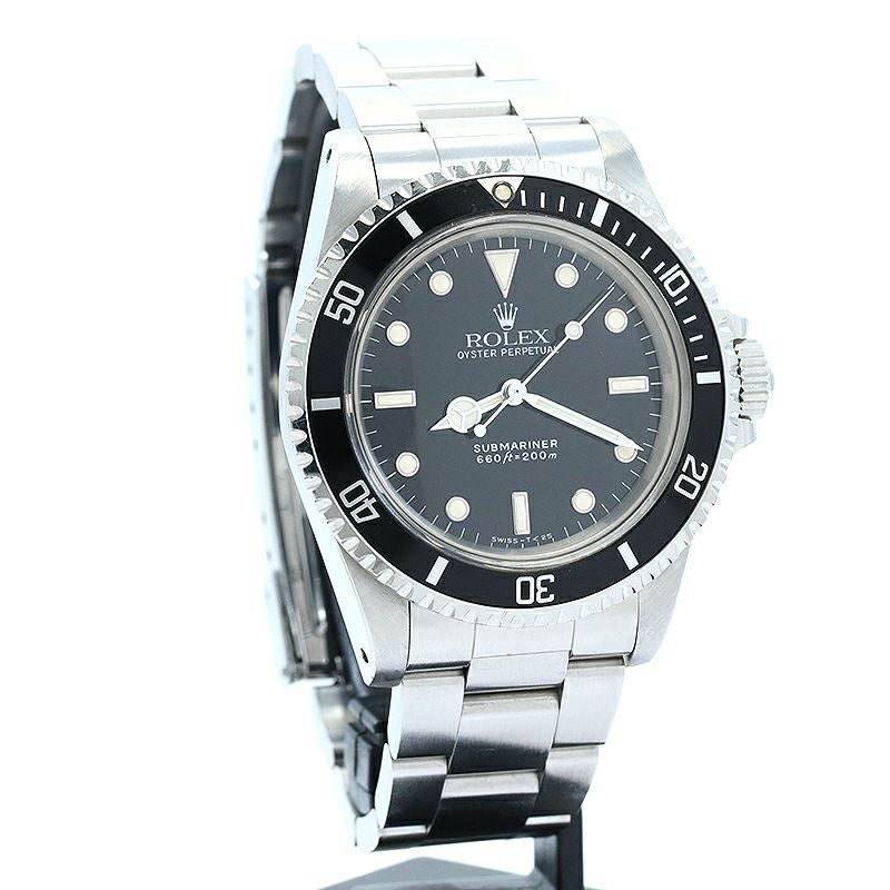 【中古】ROLEX SUBMARINER ロレックス サブマリーナー 5513/0