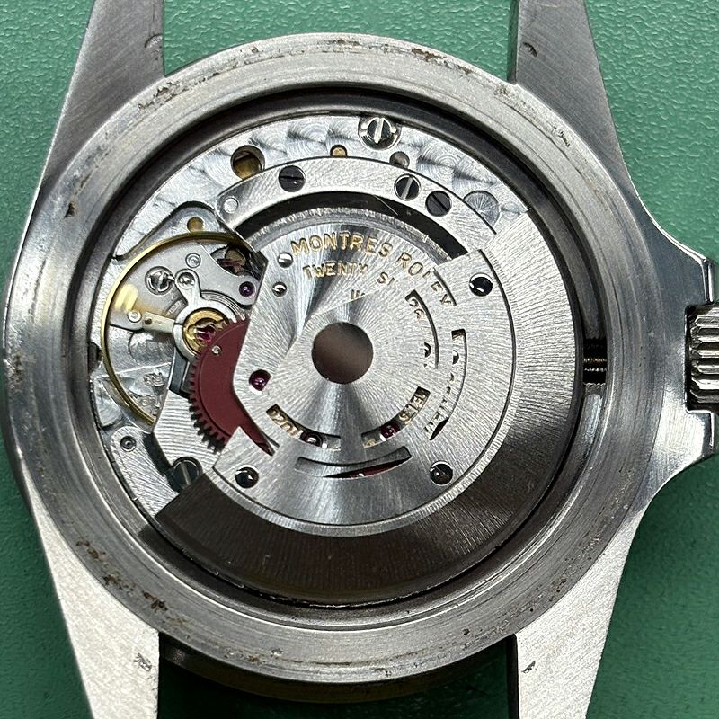 【中古】ROLEX SUBMARINER ロレックス サブマリーナー 5513/0