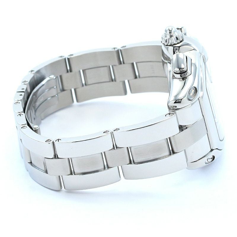 【中古】CARTIER ROADSTER DE CARTIER EXTRA-LARGE MODEL CHRONOGRAPH カルティエ ロードスター ドゥ カルティエ XL クロノグラフ W62020X6