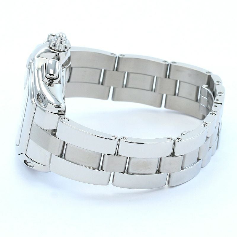 【中古】CARTIER ROADSTER DE CARTIER EXTRA-LARGE MODEL CHRONOGRAPH カルティエ ロードスター ドゥ カルティエ XL クロノグラフ W62020X6