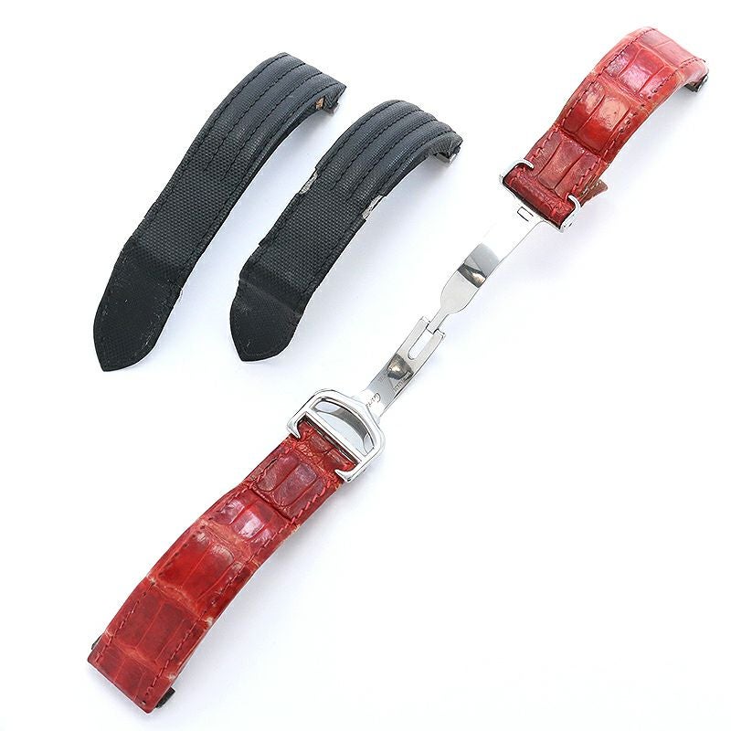 【中古】CARTIER ROADSTER DE CARTIER EXTRA-LARGE MODEL CHRONOGRAPH カルティエ ロードスター ドゥ カルティエ XL クロノグラフ W62020X6