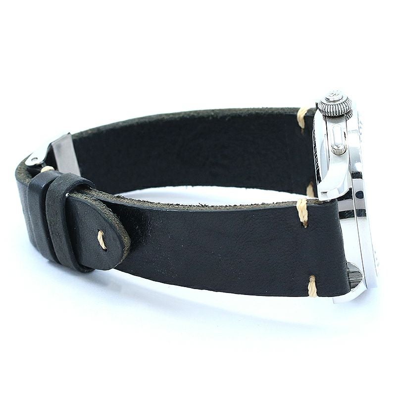 【中古】TISSOT HERITAGE JANEIRO CHRONOGRAPH Z199 LIMITED EDITION ティソ ヘリテージ クロノ・ジャネイロ Z199 限定モデル T66.1.428.52 (T66142852)