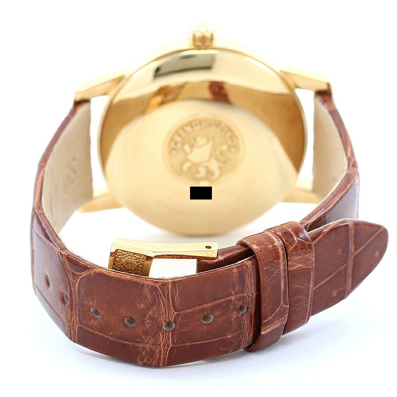 【中古】GRAND SEIKO SEIKO’S 130TH ANNIVERSARY LIMITED EDITION MODEL グランドセイコー セイコー創業130周年記念限定モデル SBGW040 (9S64-00B0)