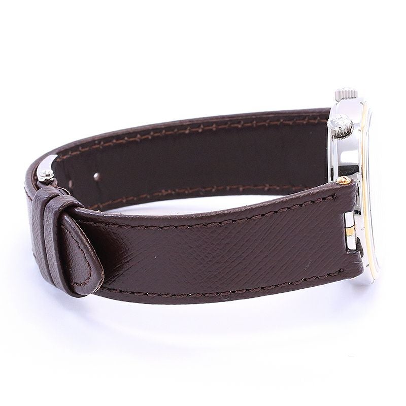 【中古】VAN CLEEF & ARPELS SPORTS 1 MEMENTO ヴァンクリーフ&アーペル スポーツ1 メメント 423.003