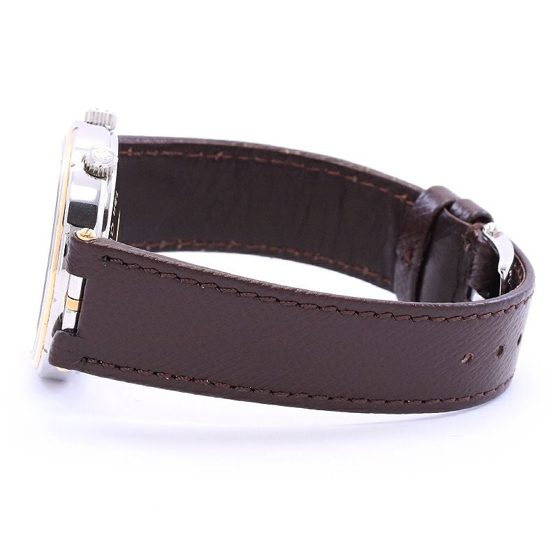 【中古】VAN CLEEF & ARPELS SPORTS 1 MEMENTO ヴァンクリーフ&アーペル スポーツ1 メメント 423.003