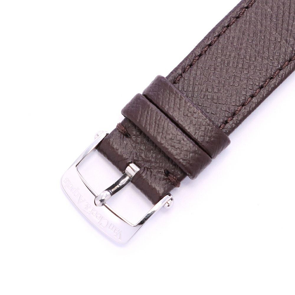 【中古】VAN CLEEF & ARPELS SPORTS 1 MEMENTO ヴァンクリーフ&アーペル スポーツ1 メメント 423.003