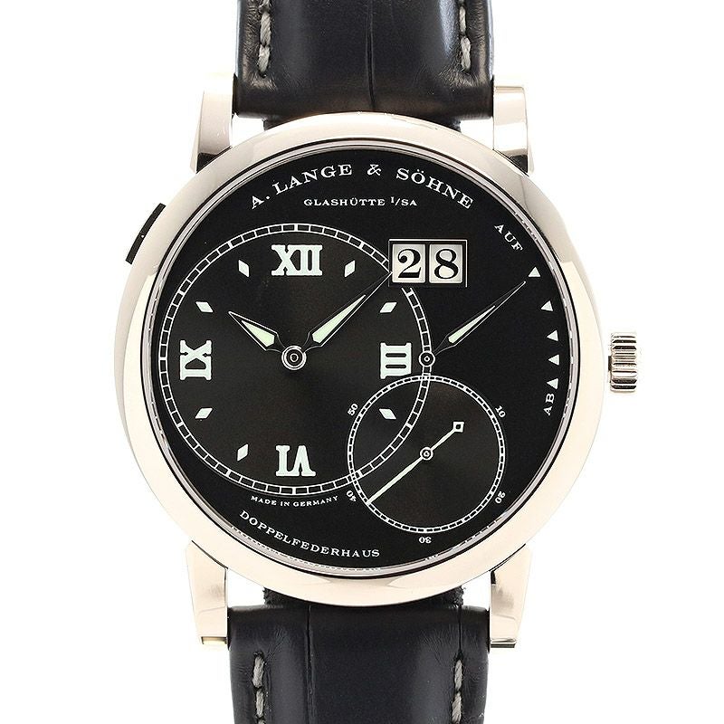 【中古】A.LANGE & SOHNE GRANDE LANGE 1 LUMINOUS A.ランゲ＆ゾーネ グランドランゲ1 ルミナス 115.028