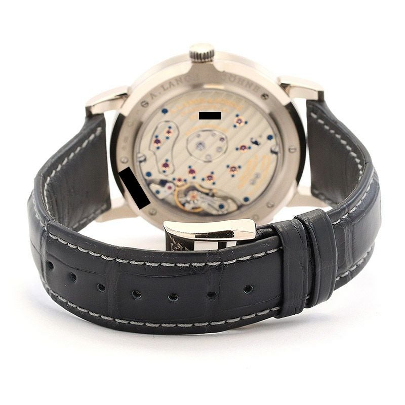 【中古】A.LANGE & SOHNE GRANDE LANGE 1 LUMINOUS A.ランゲ＆ゾーネ グランドランゲ1 ルミナス 115.028