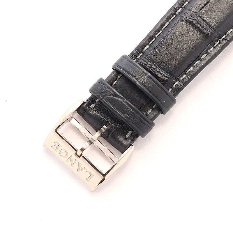【中古】A.LANGE & SOHNE GRANDE LANGE 1 LUMINOUS A.ランゲ＆ゾーネ グランドランゲ1 ルミナス 115.028
