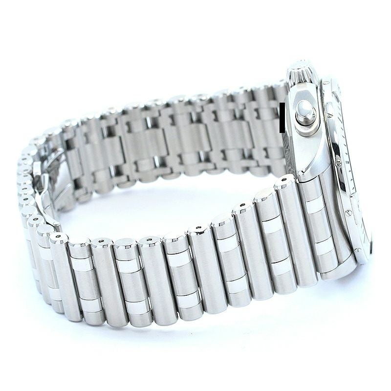 【中古】BREITLING CHRONOMAT B01 42 JAPAN EDITION ブライトリング クロノマット B01 42 ジャパンエディション AB0134101B2A1